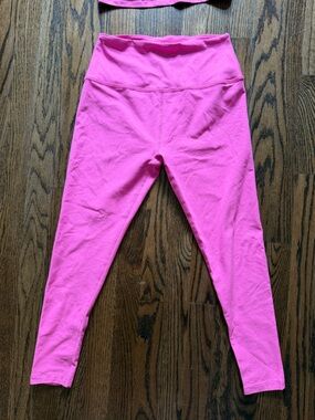 Beyond Yoga Spacedye Caught In The Midi Legging